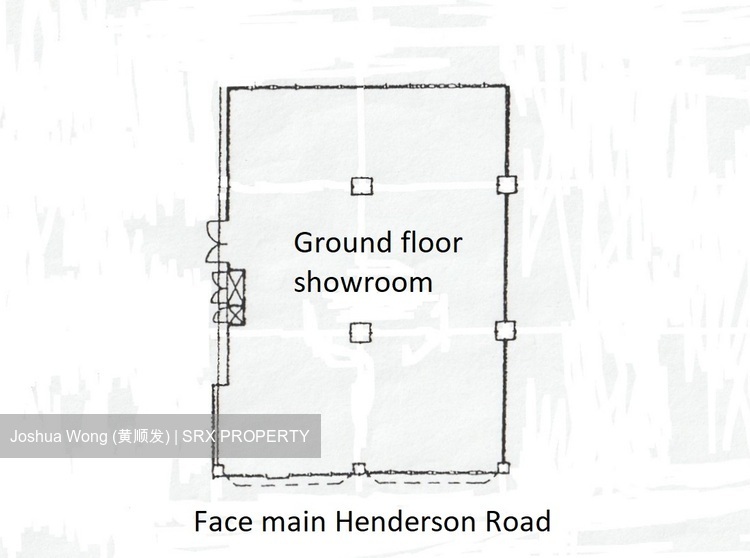 211 Henderson (D3), Retail #446967931